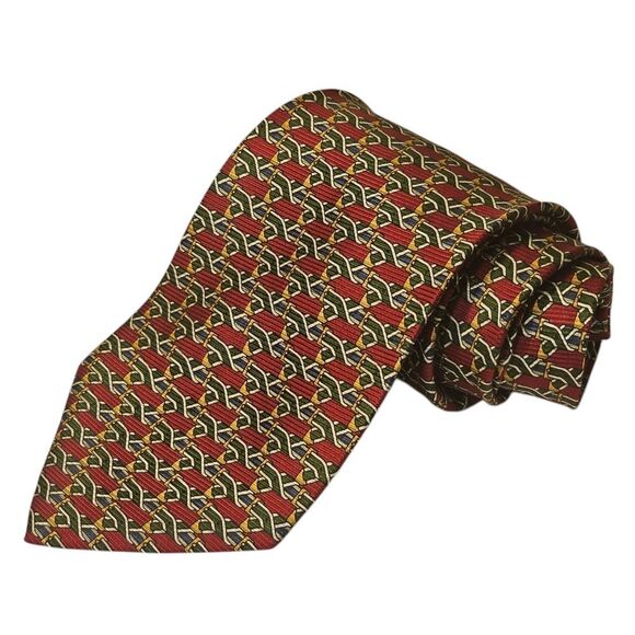 PETRONIO TIE - Picture 6 of 11